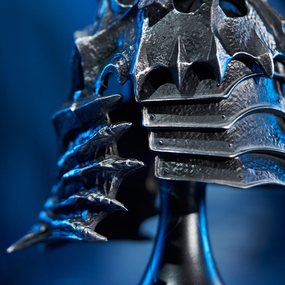 World of Warcraft Réplique Helm of Domination (Collector's Edition) 24 cm