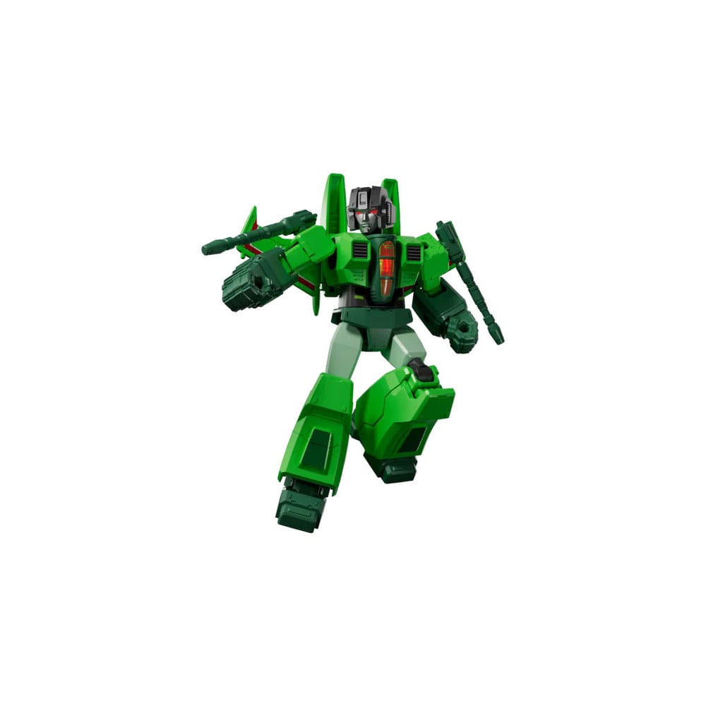 Transformers assortiment figurines Plastic Model Kit Blokees Shining Version 01 Shining Roll Out (6)