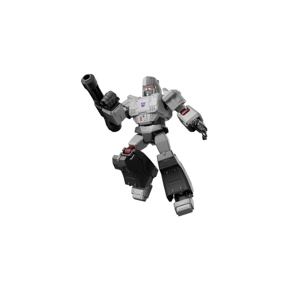Transformers assortiment figurines Plastic Model Kit Blokees Shining Version 01 Shining Roll Out (6)