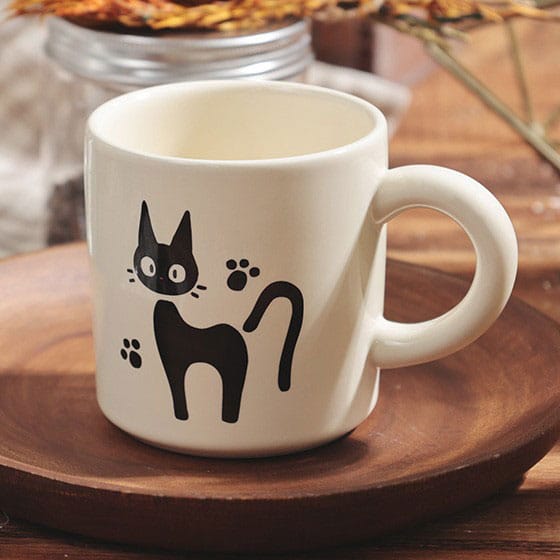 Kiki la petite sorcière mug Jiji