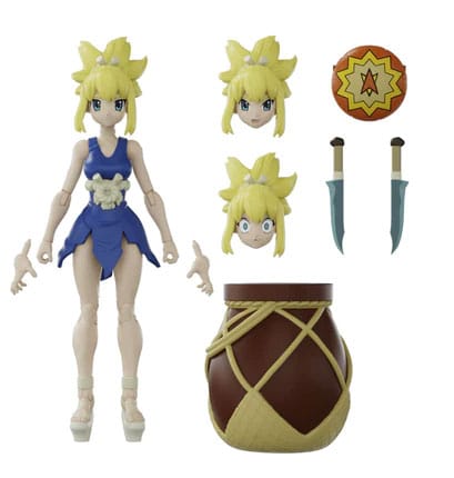 Dr. Stone figurine Kohaku