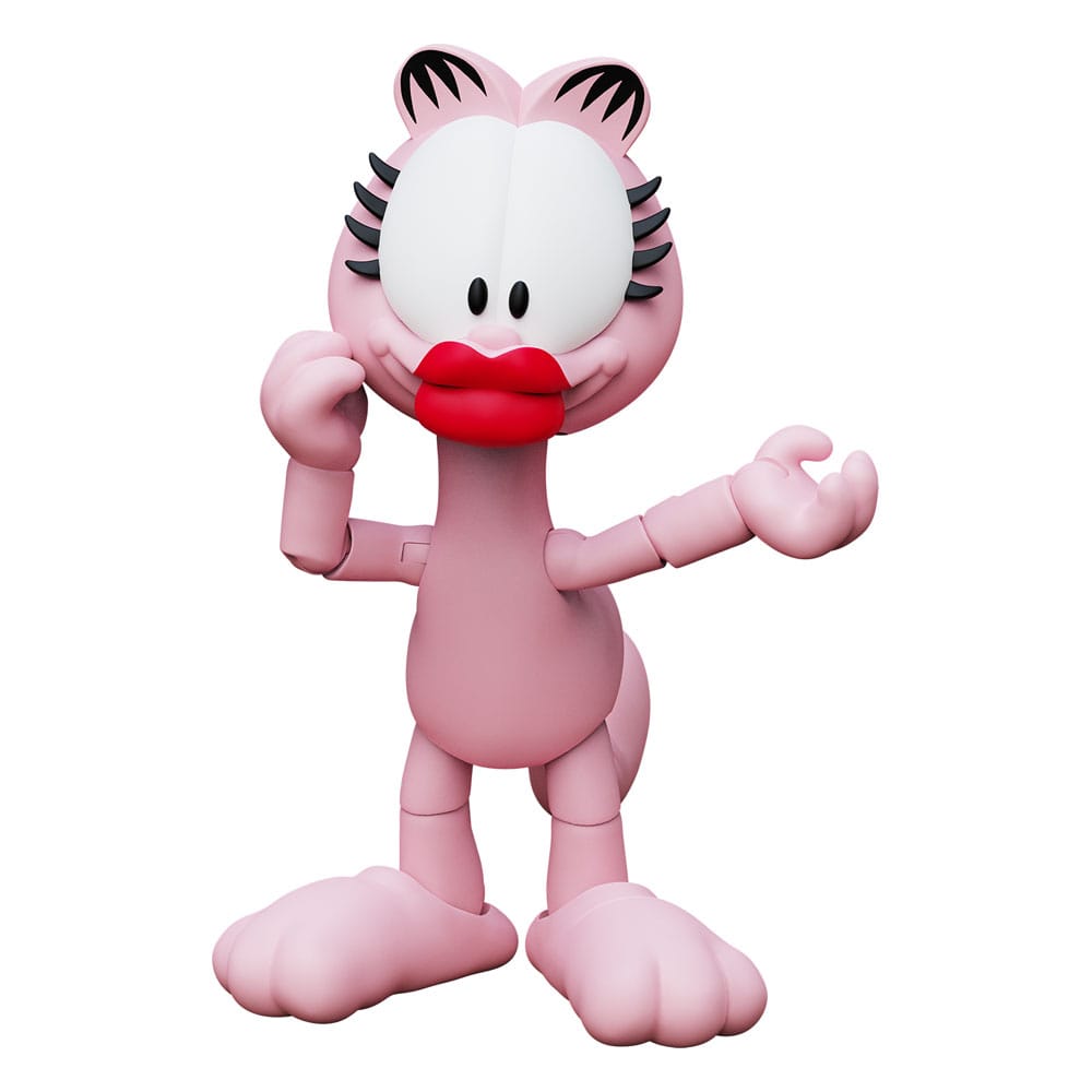 Garfield figurine Arlene 10 cm
