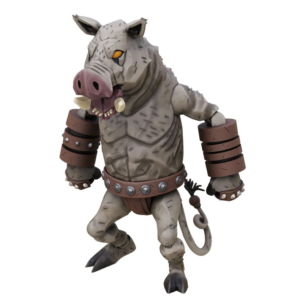 Hellboy figurine Gruagach (The Wild Hunt) 11 cm