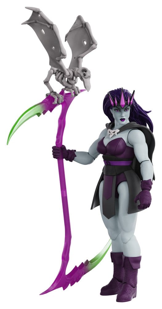 Immortal Champions figurine Fell Necromancer 14 cm