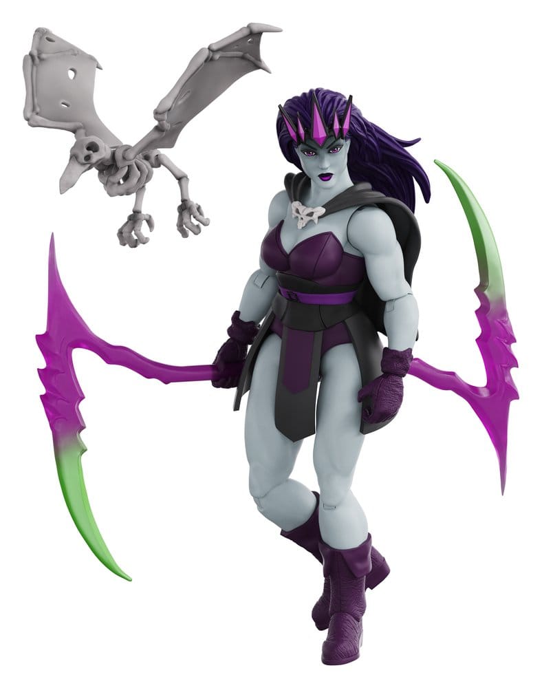 Immortal Champions figurine Fell Necromancer 14 cm