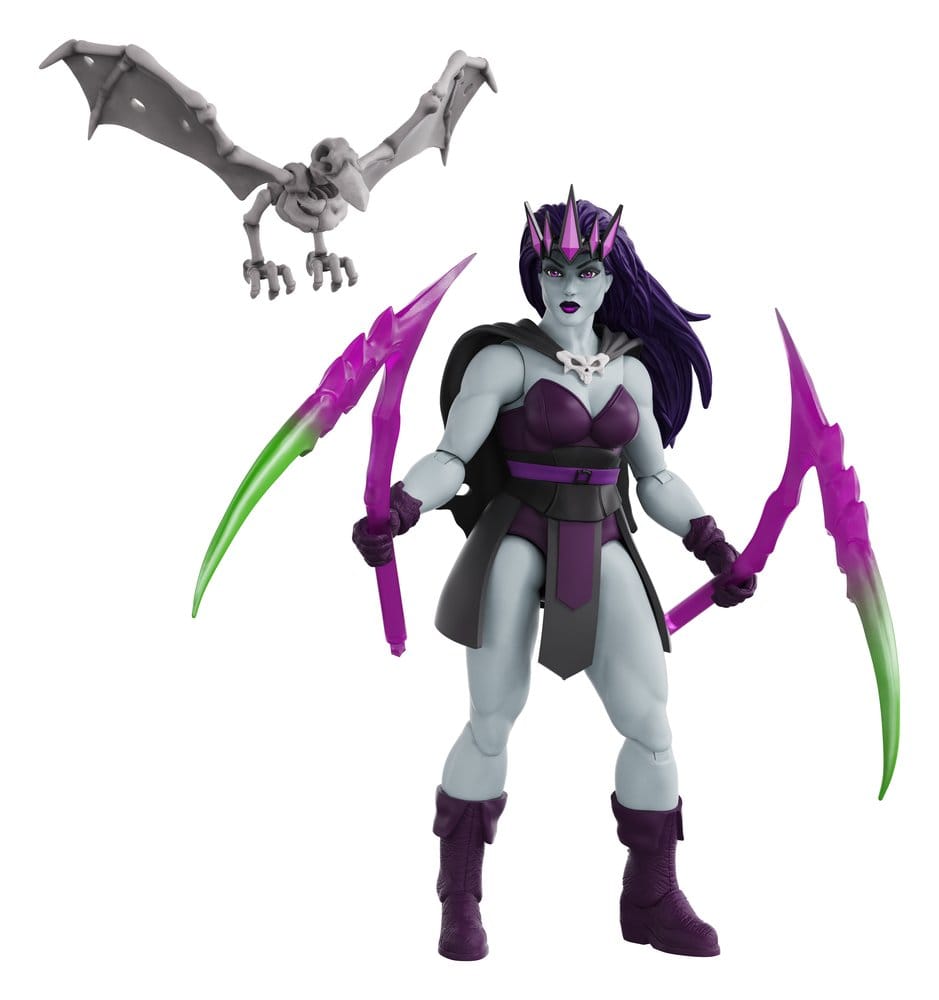 Immortal Champions figurine Fell Necromancer 14 cm
