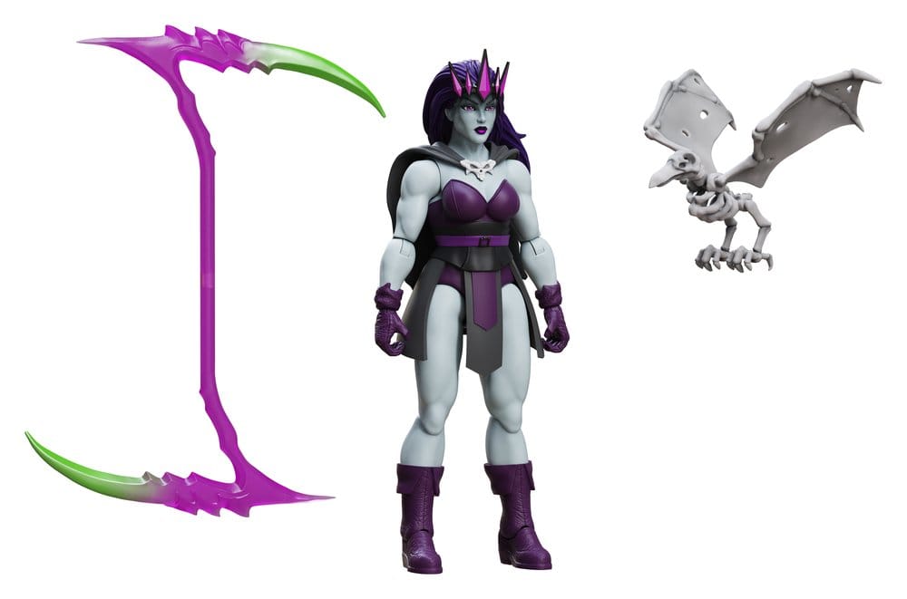 Immortal Champions figurine Fell Necromancer 14 cm