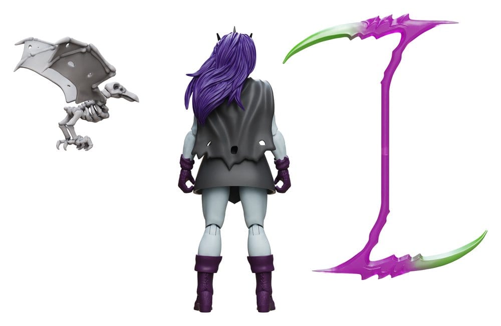 Immortal Champions figurine Fell Necromancer 14 cm