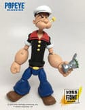Popeye figurine Wave 01 Popeye