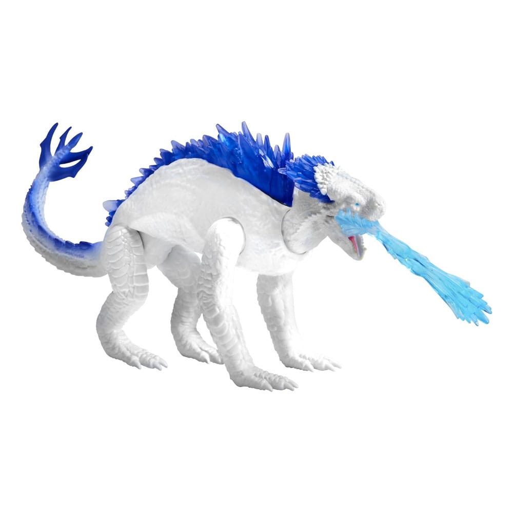 Godzilla x Kong: Le Nouvel Empire figurine Shimo with Frost Bite Blast 15 cm