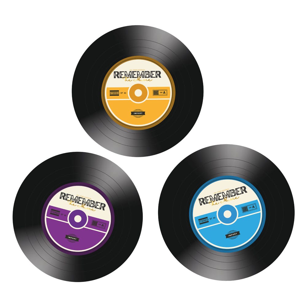 Remember The Music Jeu de plateau *ALLEMAND*