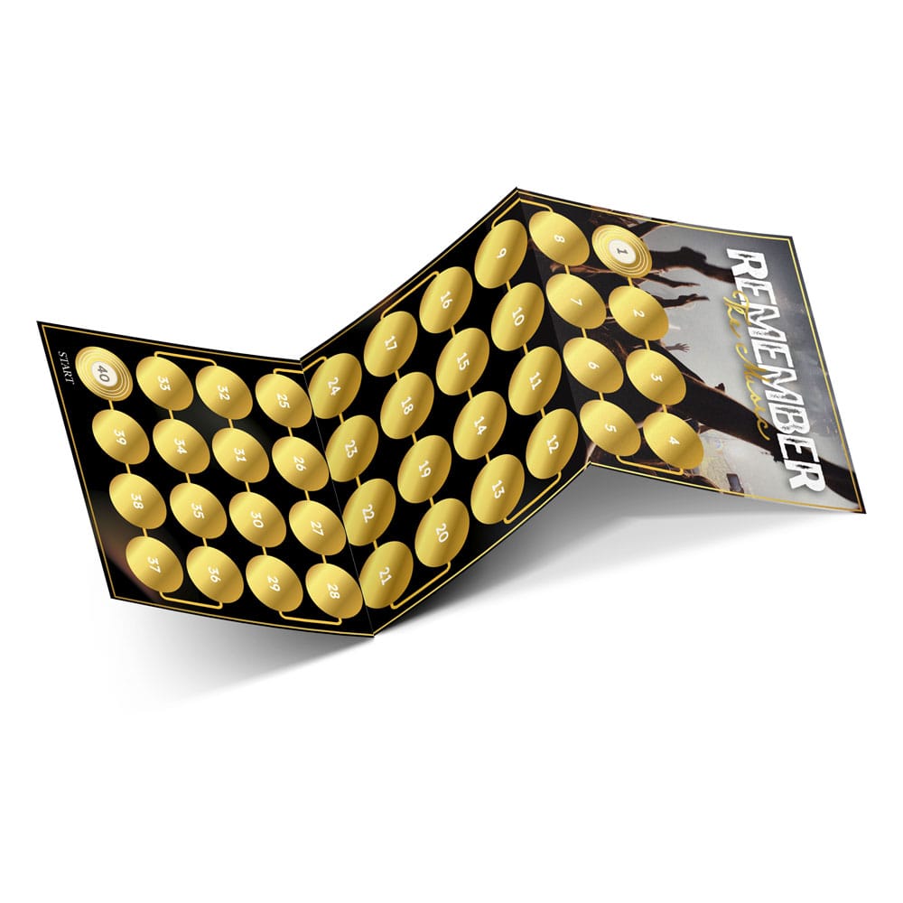 Remember The Music Jeu de plateau *ALLEMAND*