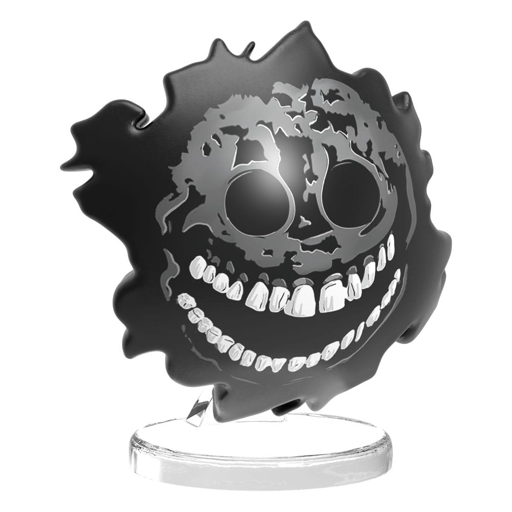 Doors assortiment figurines Wave 1 5 cm (24)