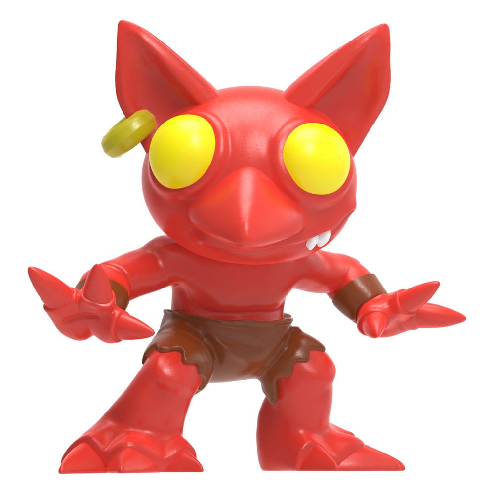 Doors assortiment figurines Wave 1 5 cm (24)