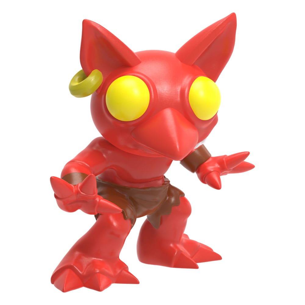 Doors assortiment figurines Wave 1 5 cm (24)