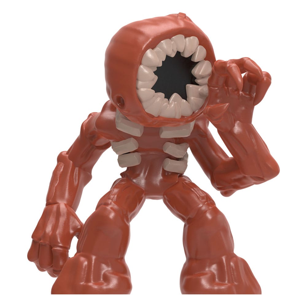 Doors assortiment figurines Wave 1 5 cm (24)