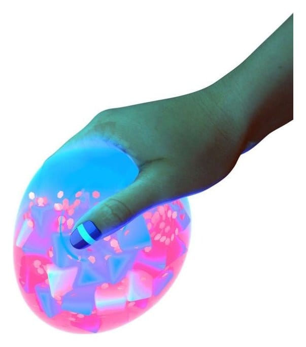 Doctor Squish Squishy Glow it Recharge