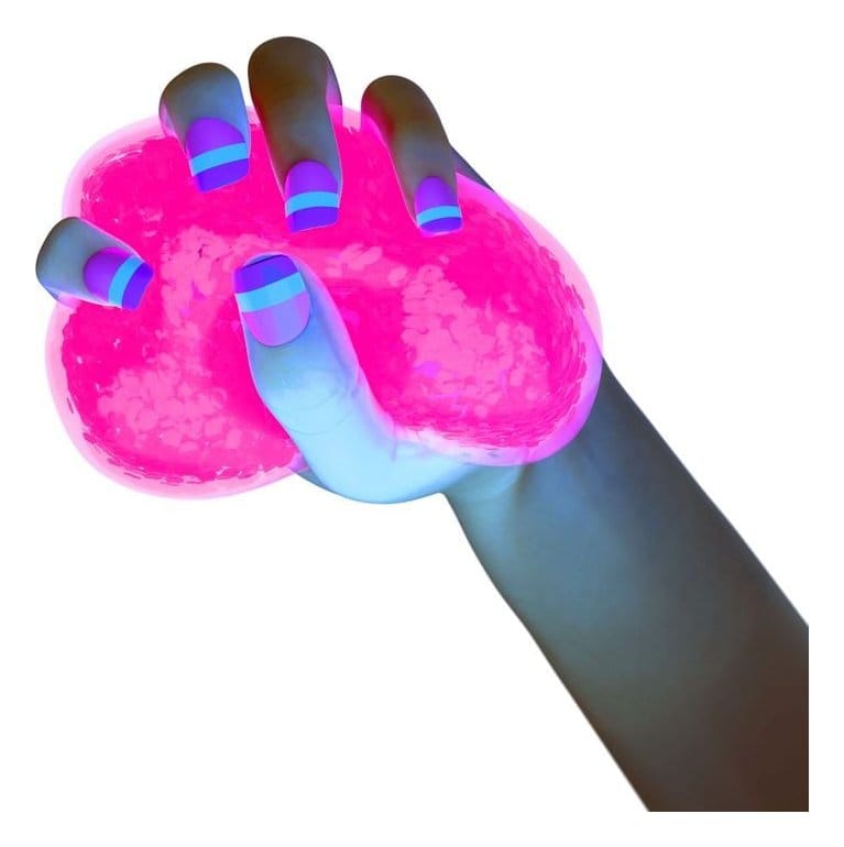 Doctor Squish Squishy Glow it Recharge