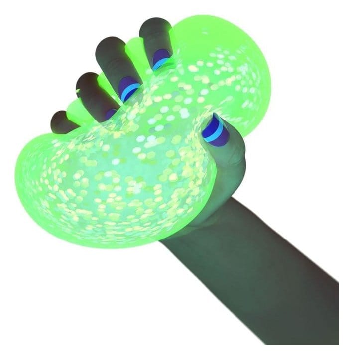 Doctor Squish Squishy Glow it Recharge