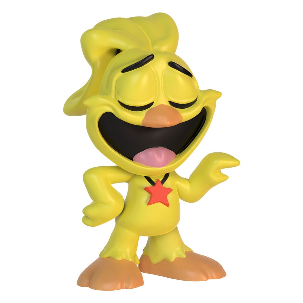 Poppy Playtime assortiment figurine S3 Critters 6 cm (24)