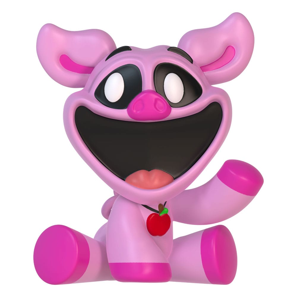 Poppy Playtime assortiment figurine S3 Critters 6 cm (24)