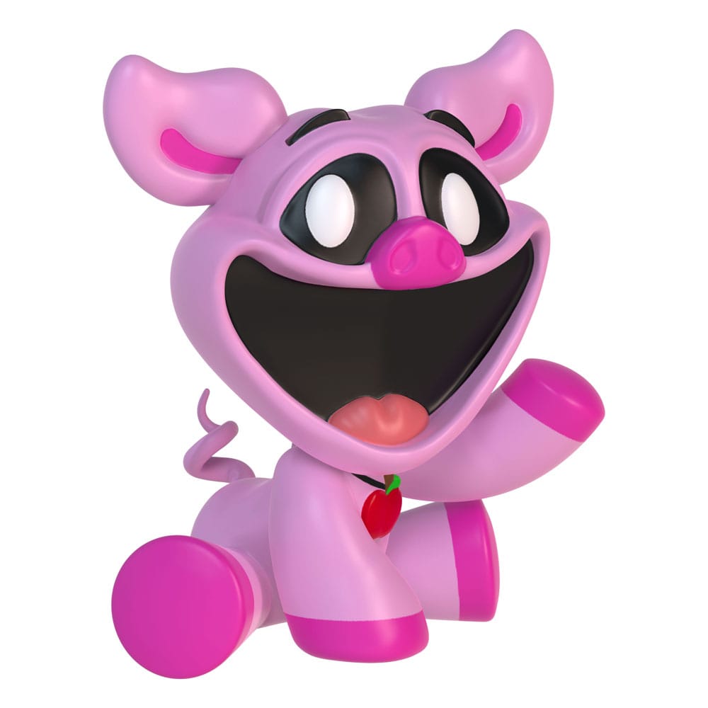 Poppy Playtime assortiment figurine S3 Critters 6 cm (24)