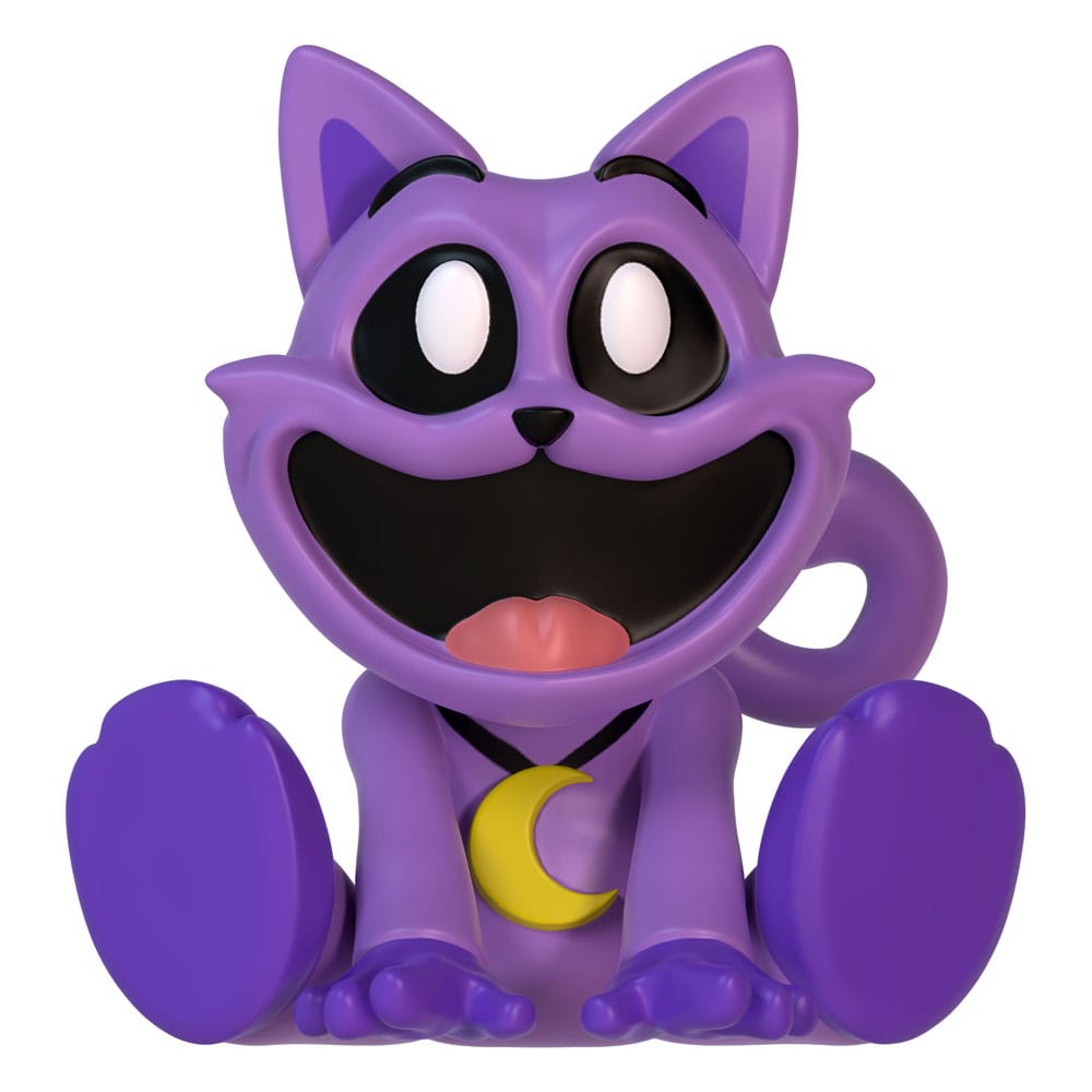 Poppy Playtime assortiment figurine S3 Critters 6 cm (24)