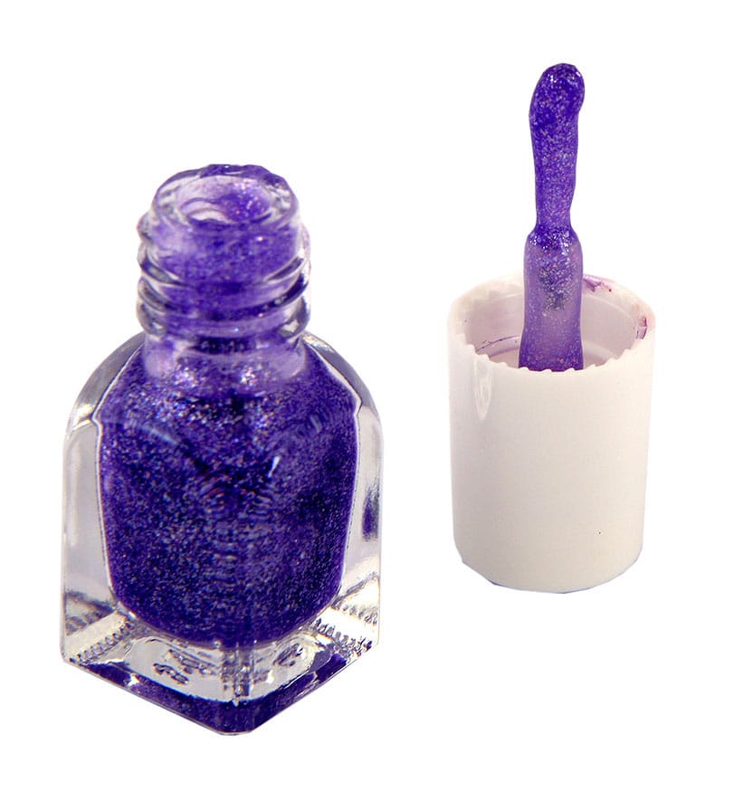 Glam Surprise Deluxe présentoir maquillage en capsules (20)