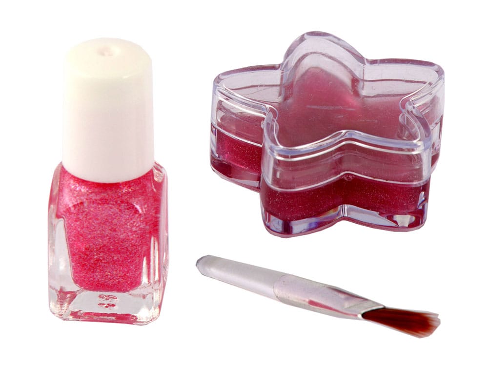 Glam Surprise Deluxe présentoir maquillage en capsules (20)