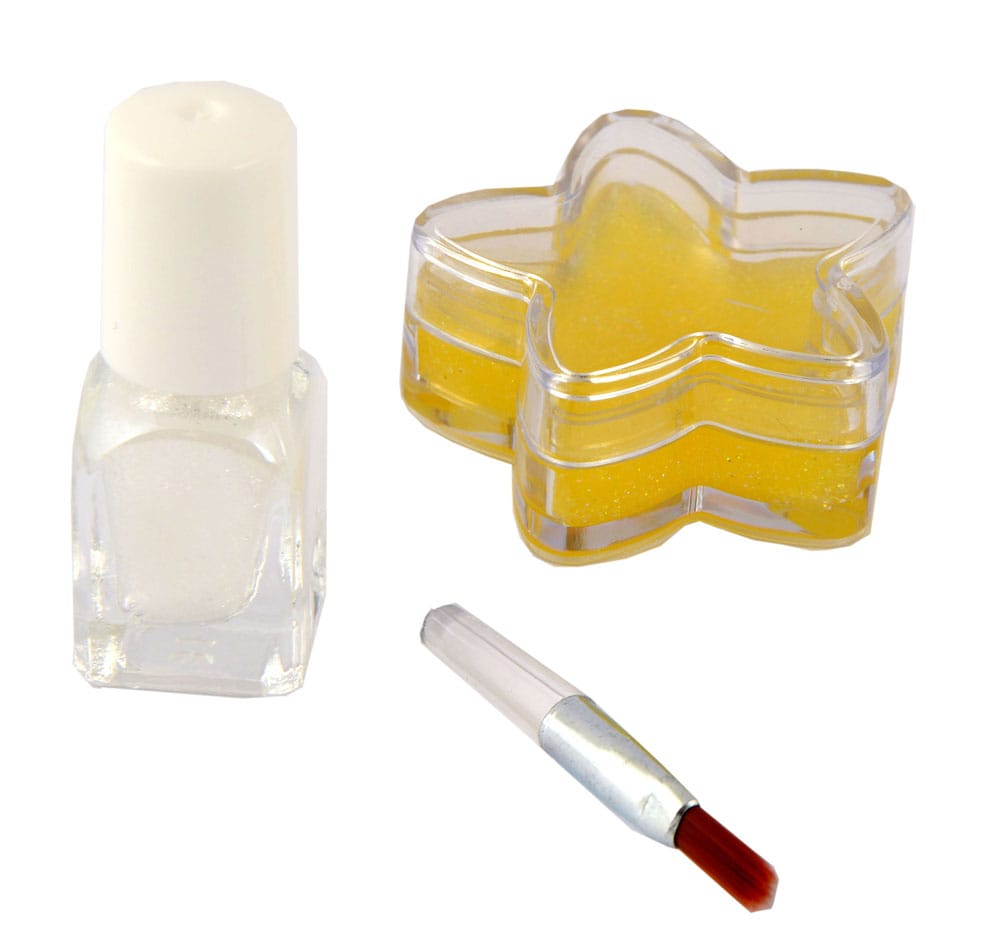 Glam Surprise Deluxe présentoir maquillage en capsules (20)