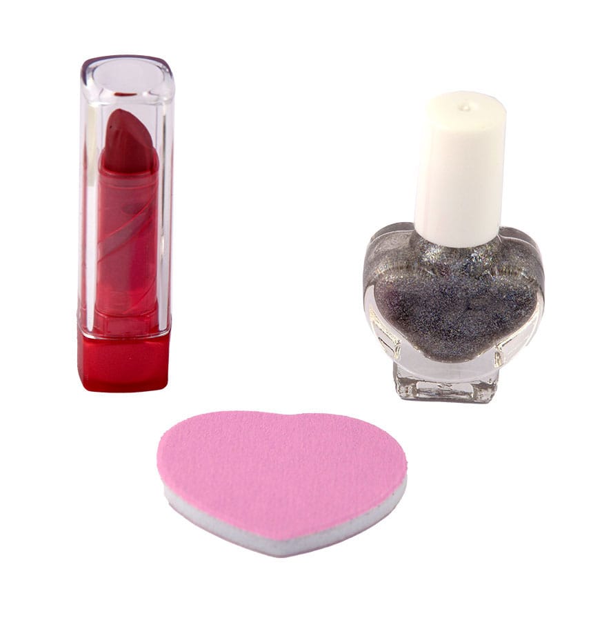 Glam Surprise Deluxe présentoir maquillage en capsules (20)