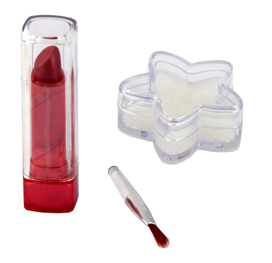 Glam Surprise Deluxe présentoir maquillage en capsules (20)