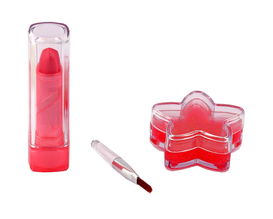 Glam Surprise Deluxe présentoir maquillage en capsules (20)