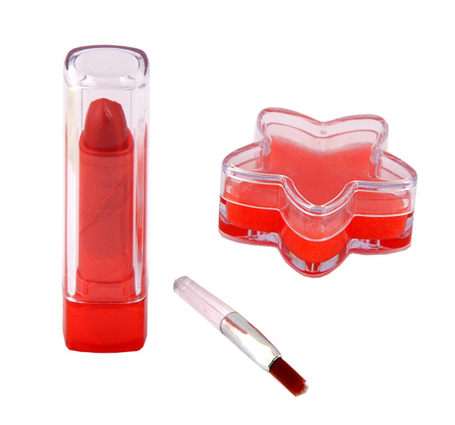 Glam Surprise Deluxe présentoir maquillage en capsules (20)