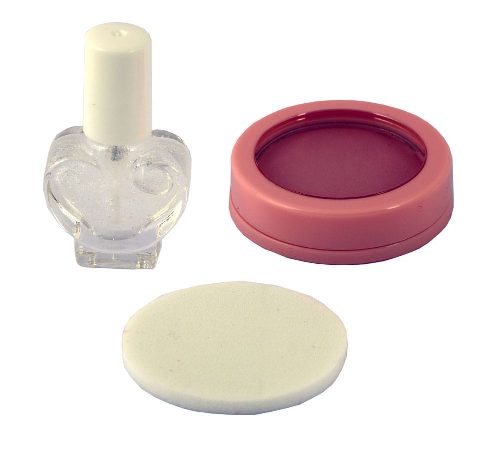 Glam Surprise Deluxe présentoir maquillage en capsules (20)