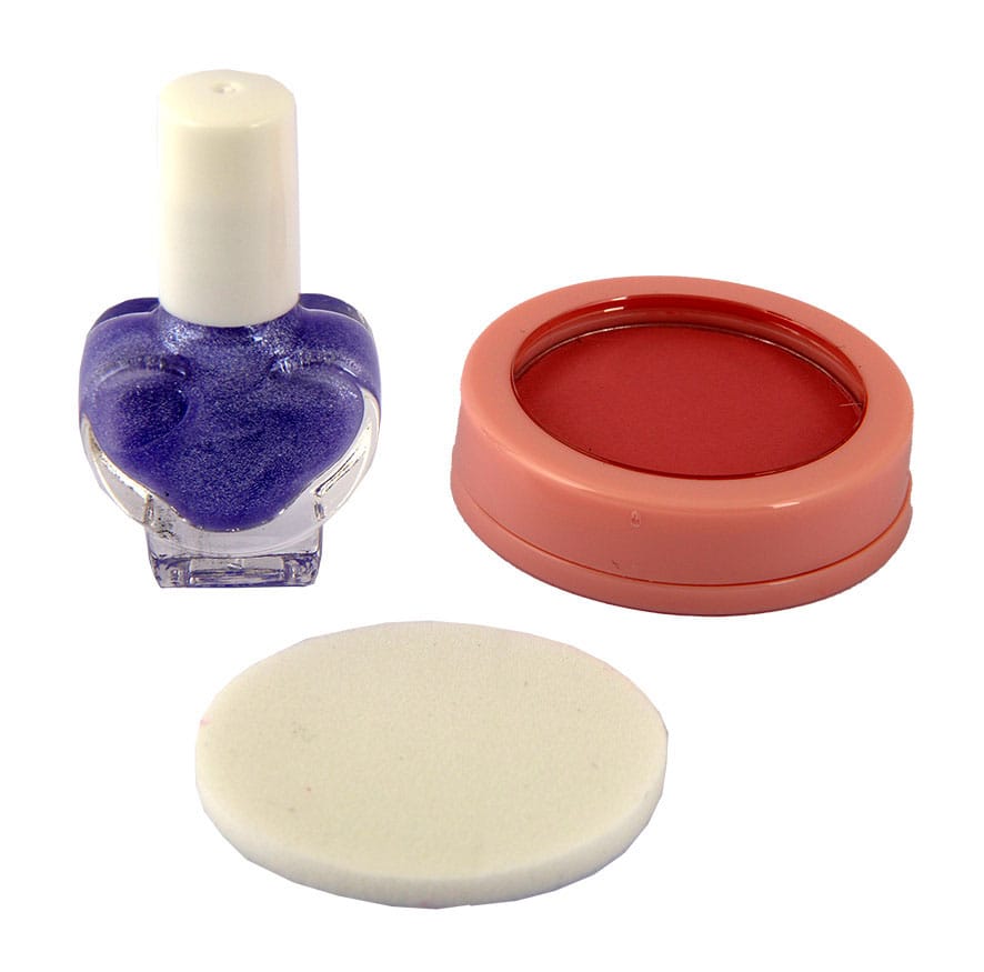 Glam Surprise Deluxe présentoir maquillage en capsules (20)