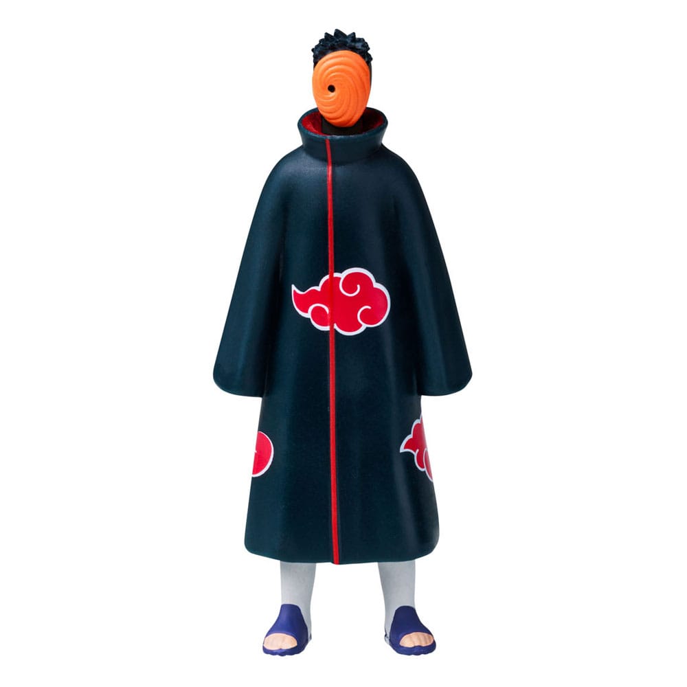 Naruto Mini Figurine Blind Bag présentoir (24)