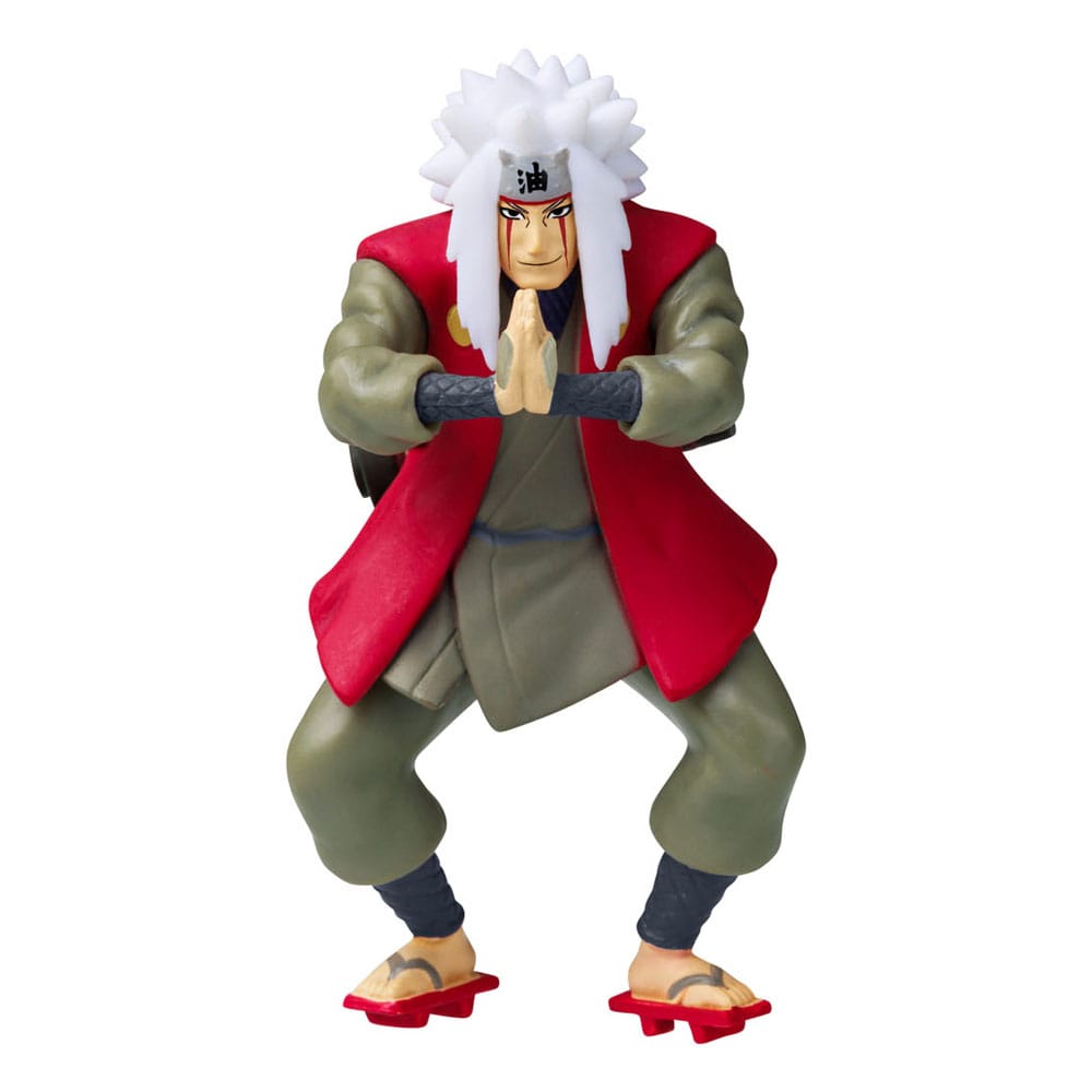 Naruto Mini Figurine Blind Bag présentoir (24)