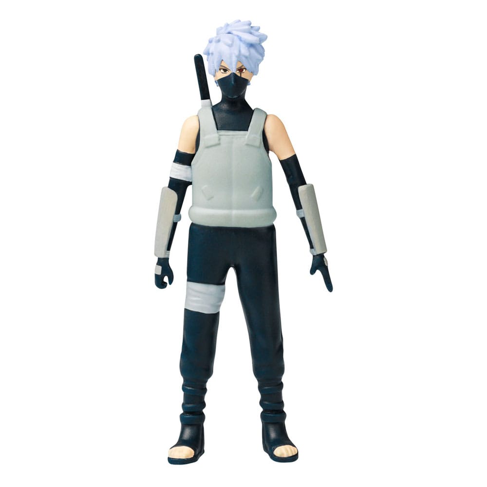 Naruto Mini Figurine Blind Bag présentoir (24)