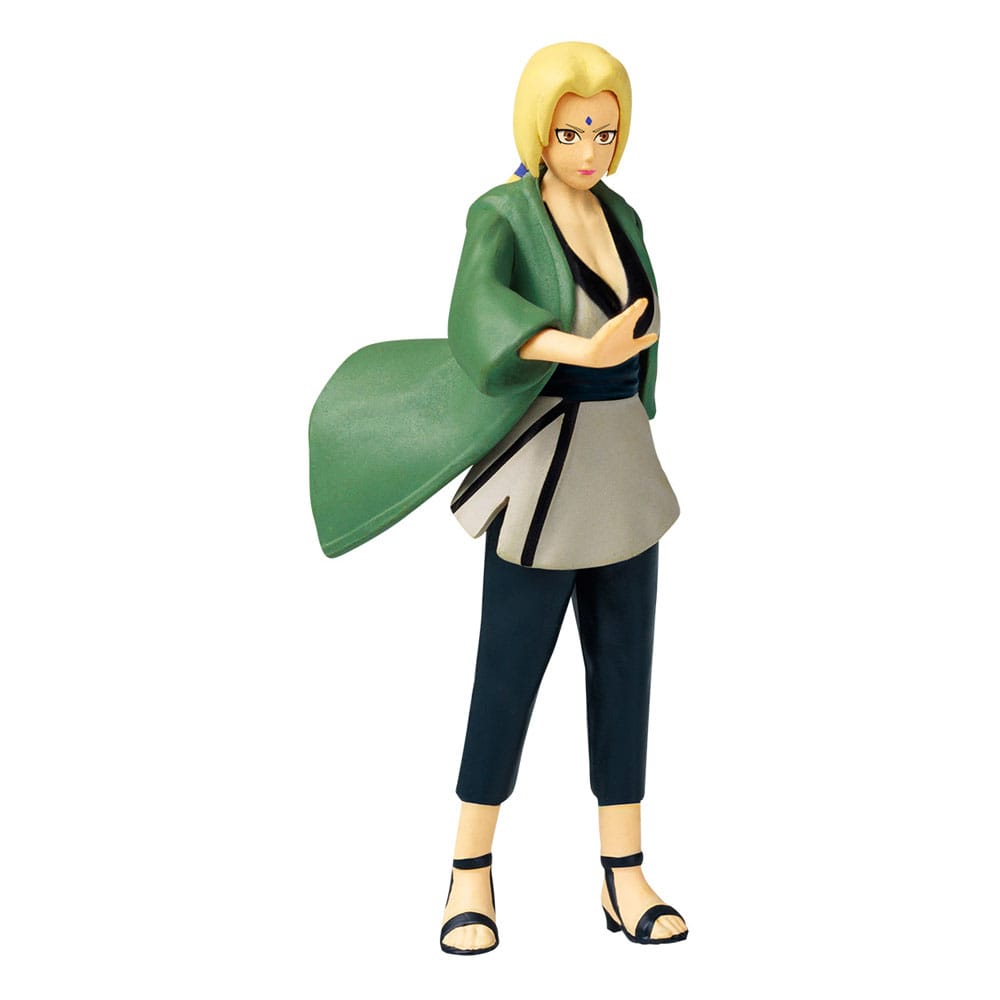 Naruto Mini Figurine Blind Bag présentoir (24)