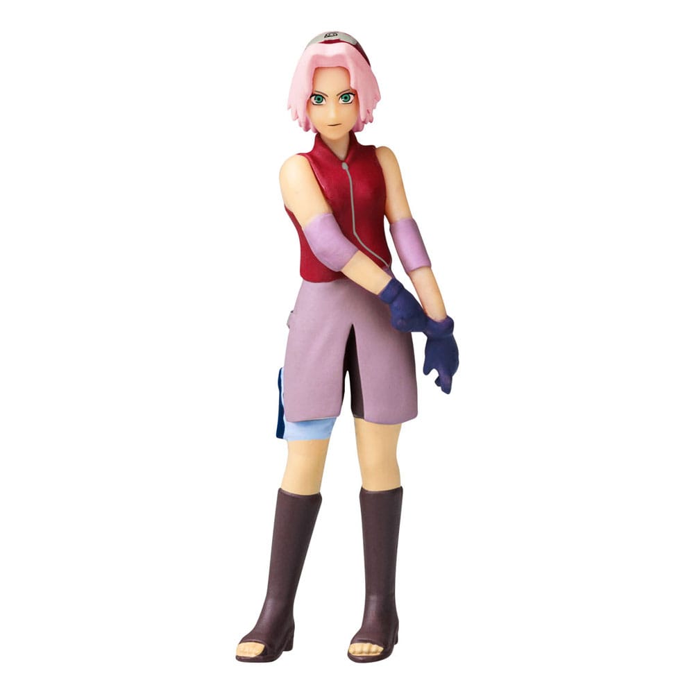 Naruto Mini Figurine Blind Bag présentoir (24)