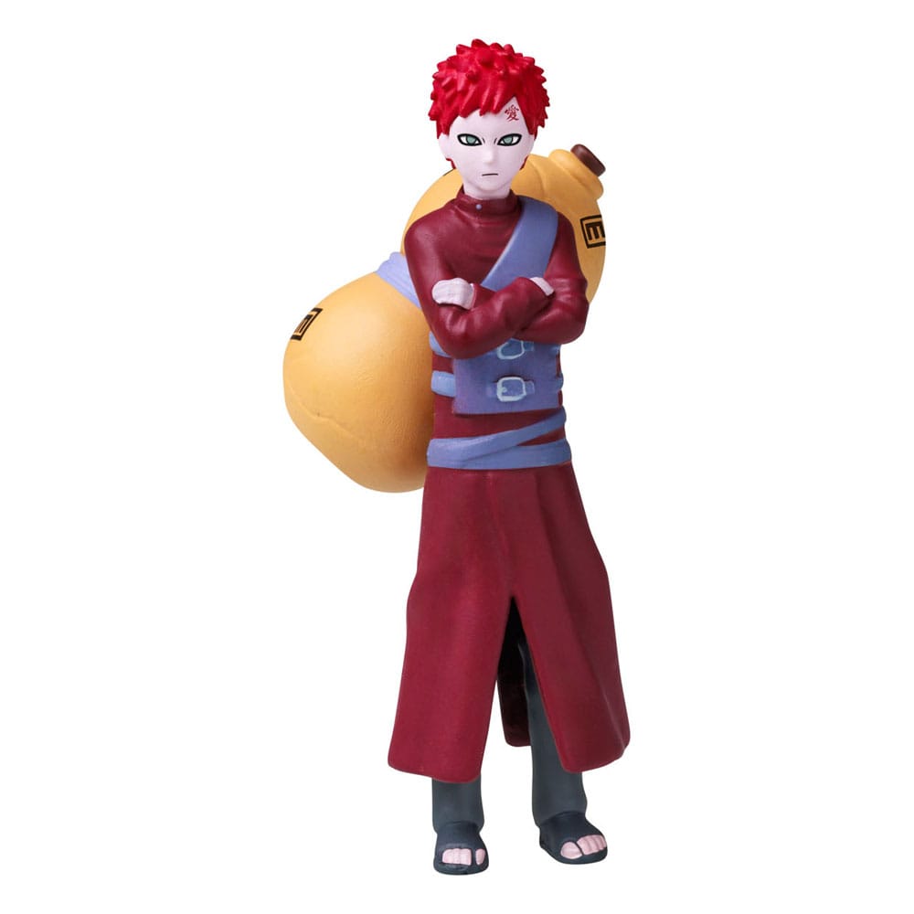 Naruto Mini Figurine Blind Bag présentoir (24)