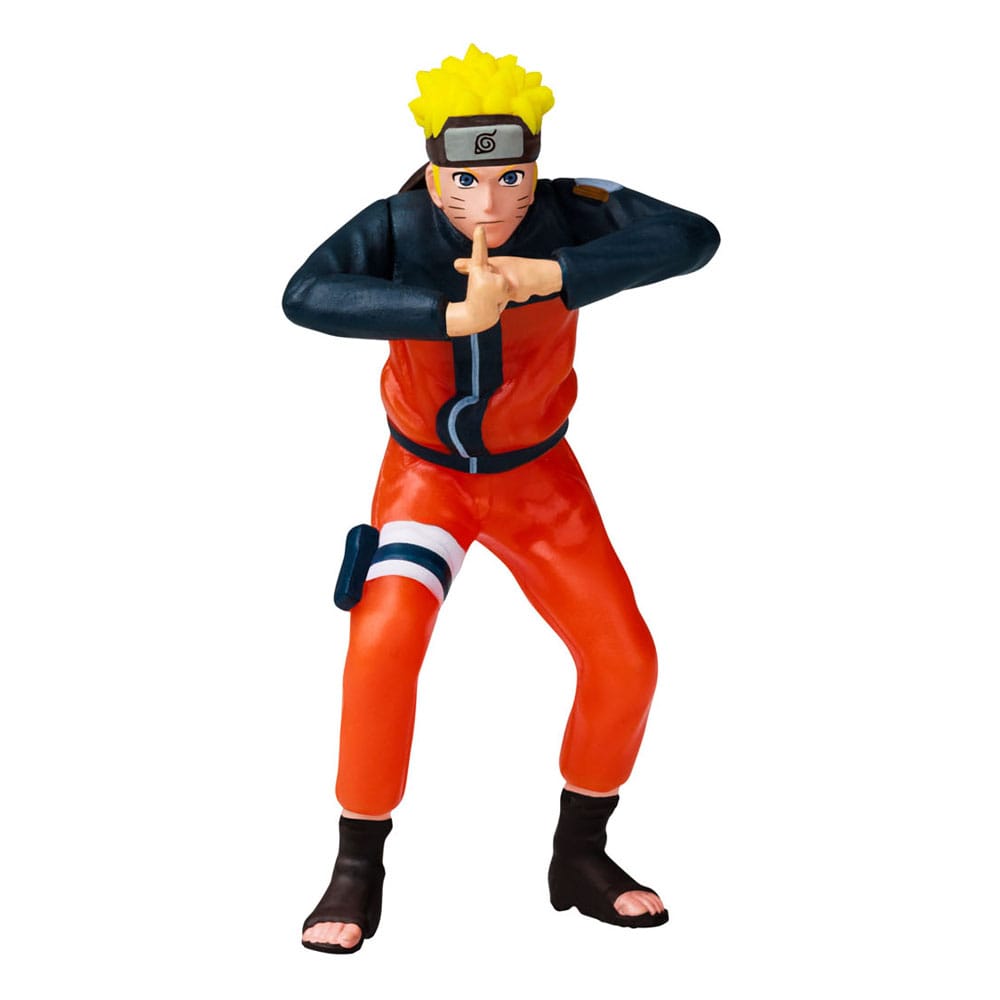 Naruto Mini Figurine Blind Bag présentoir (24)