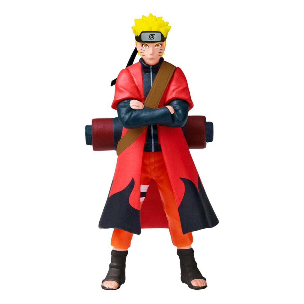 Naruto Mini Figurine Blind Bag présentoir (24)