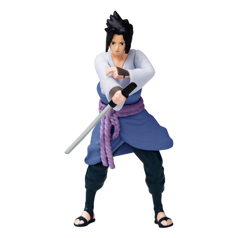 Naruto Mini Figurine Blind Bag présentoir (24)