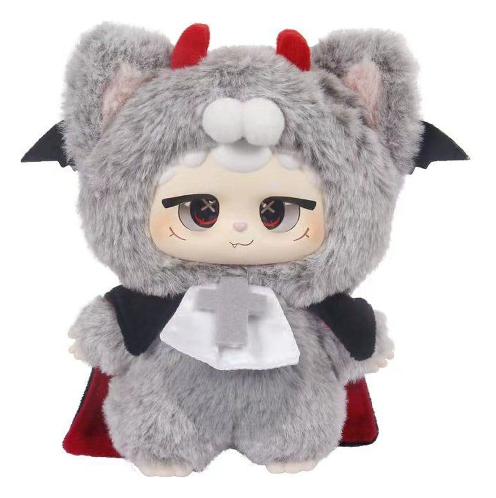 Miiloo assortiment peluche Blind Box 17 cm (6)