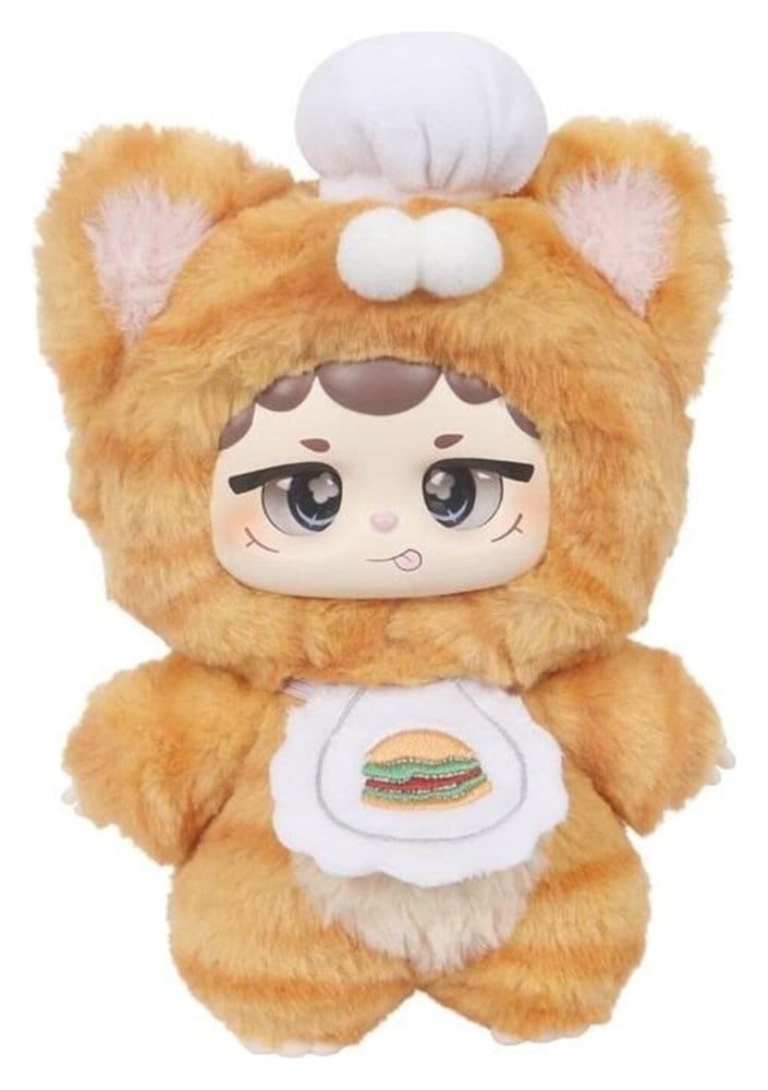 Miiloo assortiment peluche Blind Box 17 cm (6)