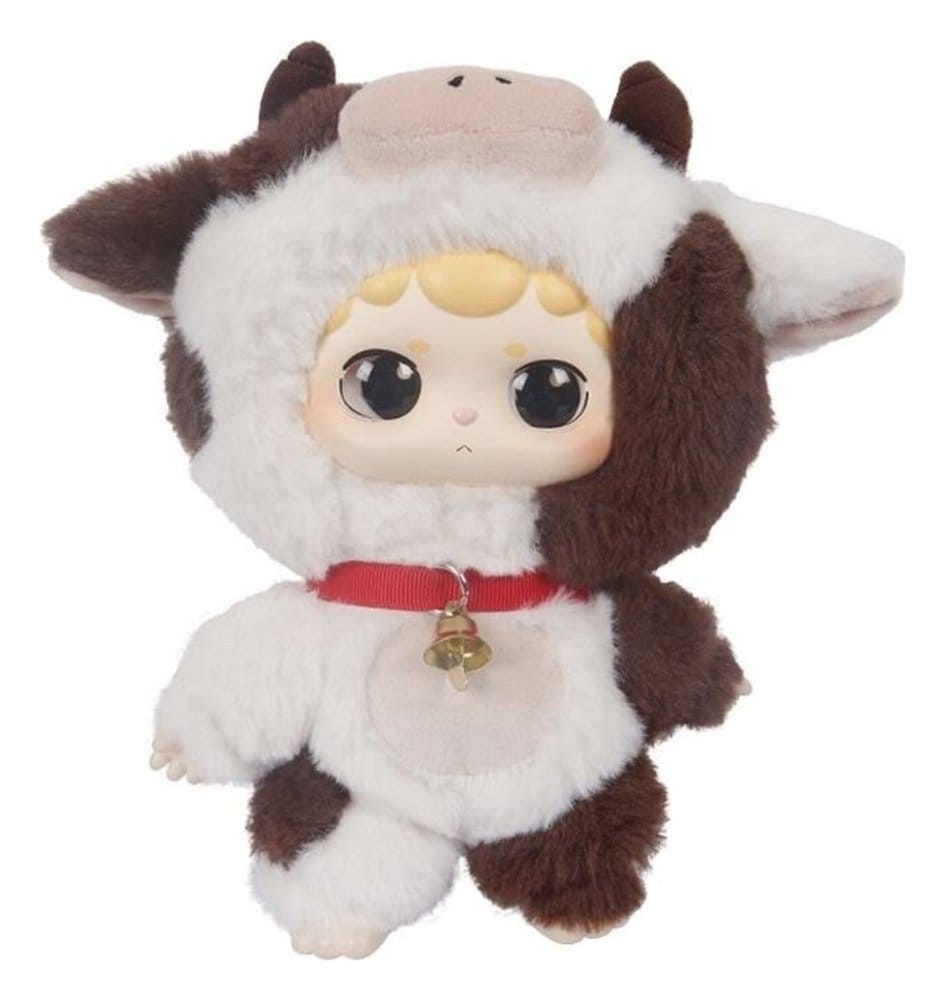 Miiloo assortiment peluche Blind Box 17 cm (6)