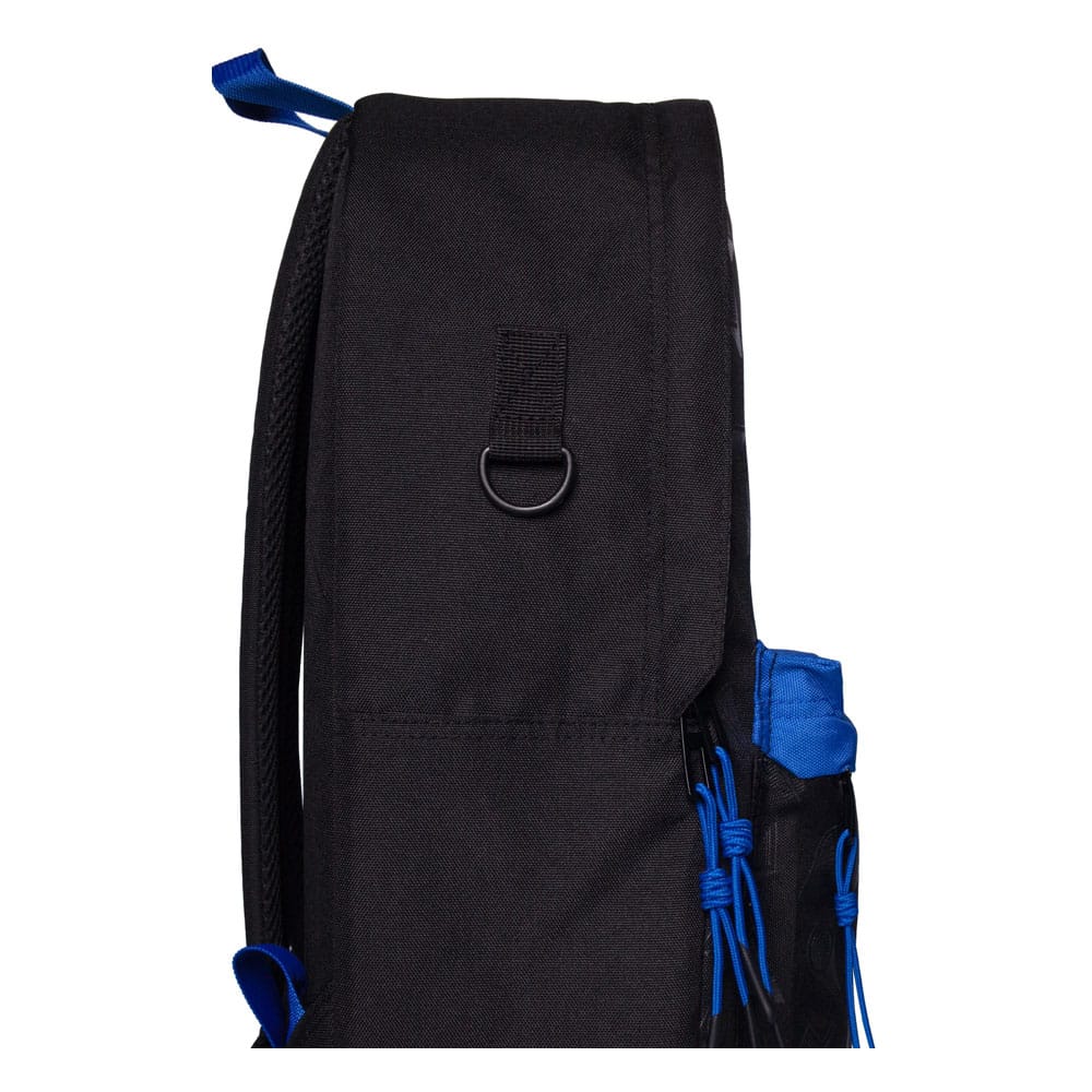 PlayStation sac à dos Basic Bleu