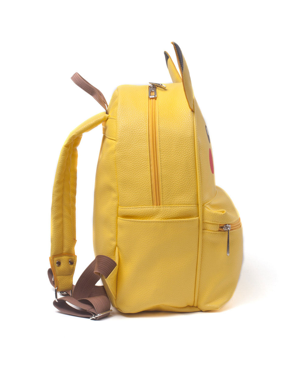 Pokémon sac à dos Pikachu